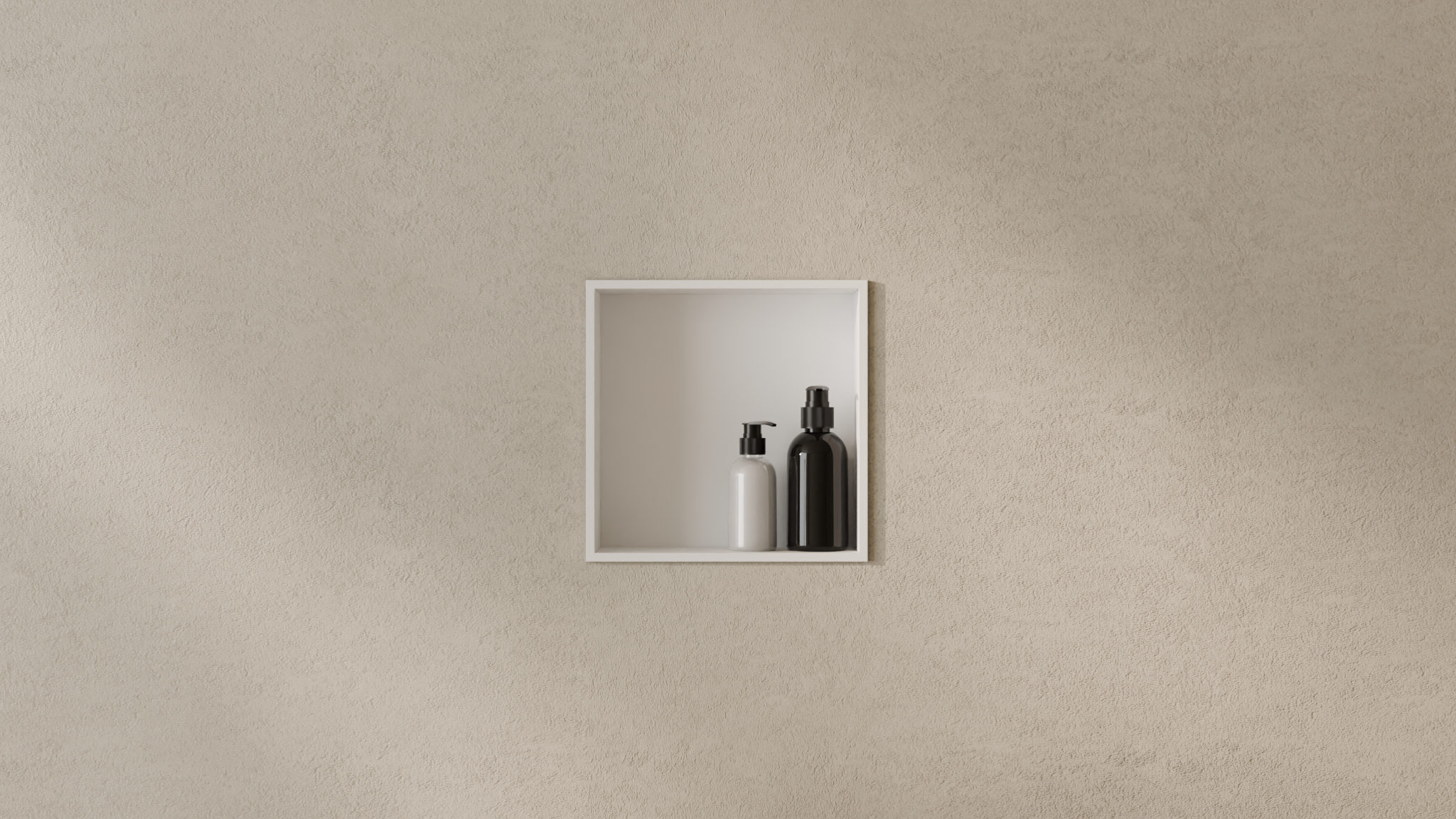 Badeloft render 2026 | NS-01 | Matte White | NS-01_Matte_White__Camera_Angle_2.png