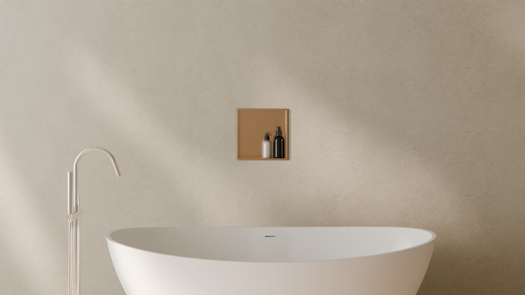 Badeloft render 2026 | NS-01 | Rose Gold | NS-01_Rose_Gold__Camera_Angle_1.png