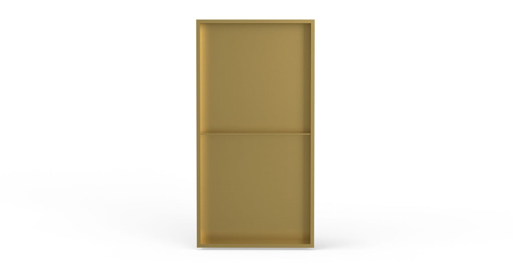 Shower / Bathtub Niche NS-02