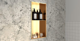 Shower / Bathtub Niche NS-02