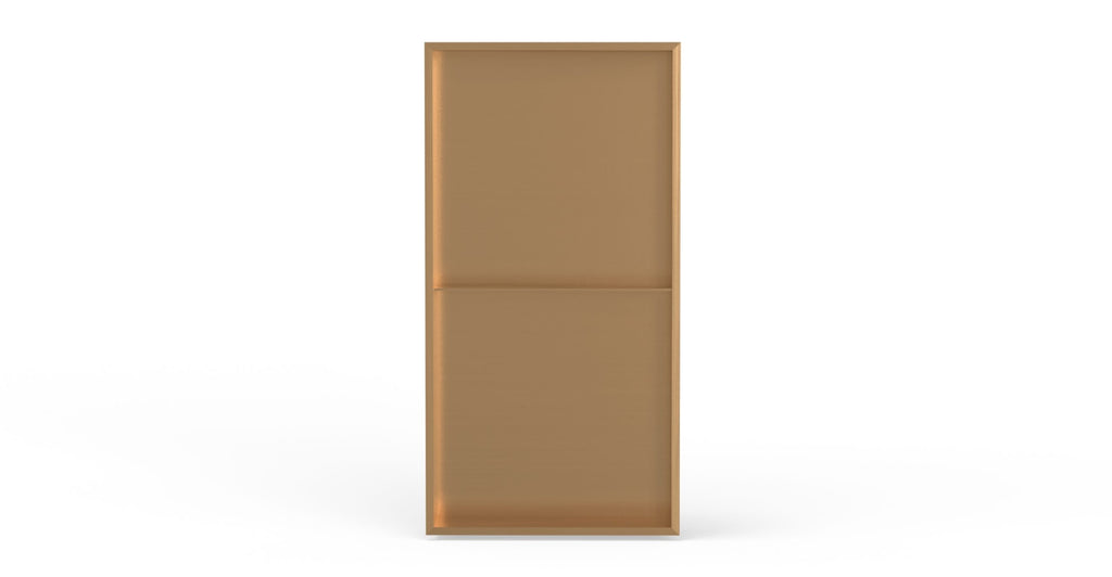Shower / Bathtub Niche NS-02