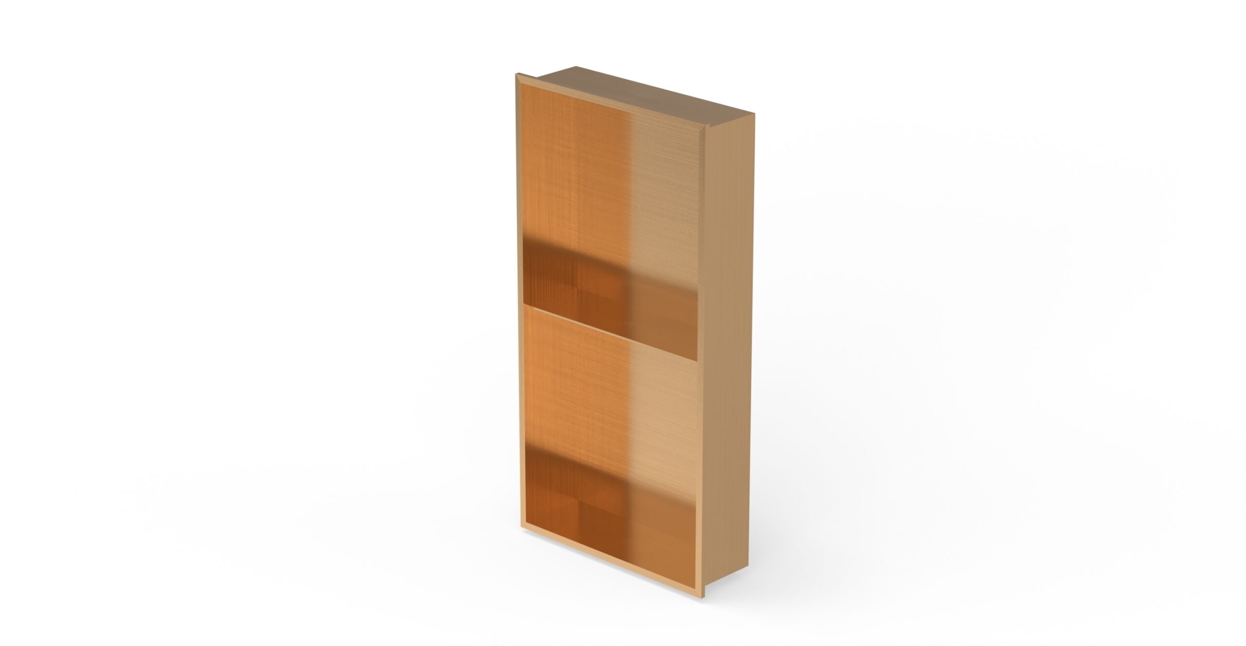Shower / Bathtub Niche NS-02