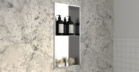 Shower / Bathtub Niche NS-02