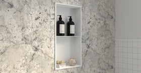 Shower / Bathtub Niche NS-02