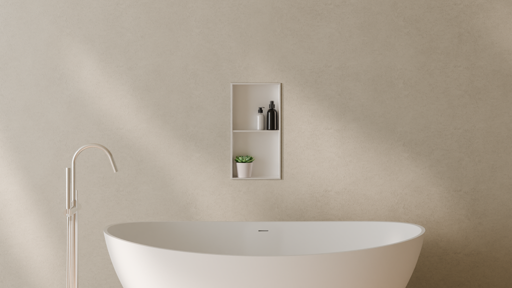 Badeloft render 2026 | NS-02 | Brushed Steel | NS-02_Brushed_Steel__Camera_Angle_1.png