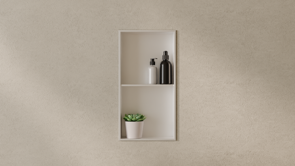 Badeloft render 2026 | NS-02 | Brushed Steel | NS-02_Brushed_Steel__Camera_Angle_2.png