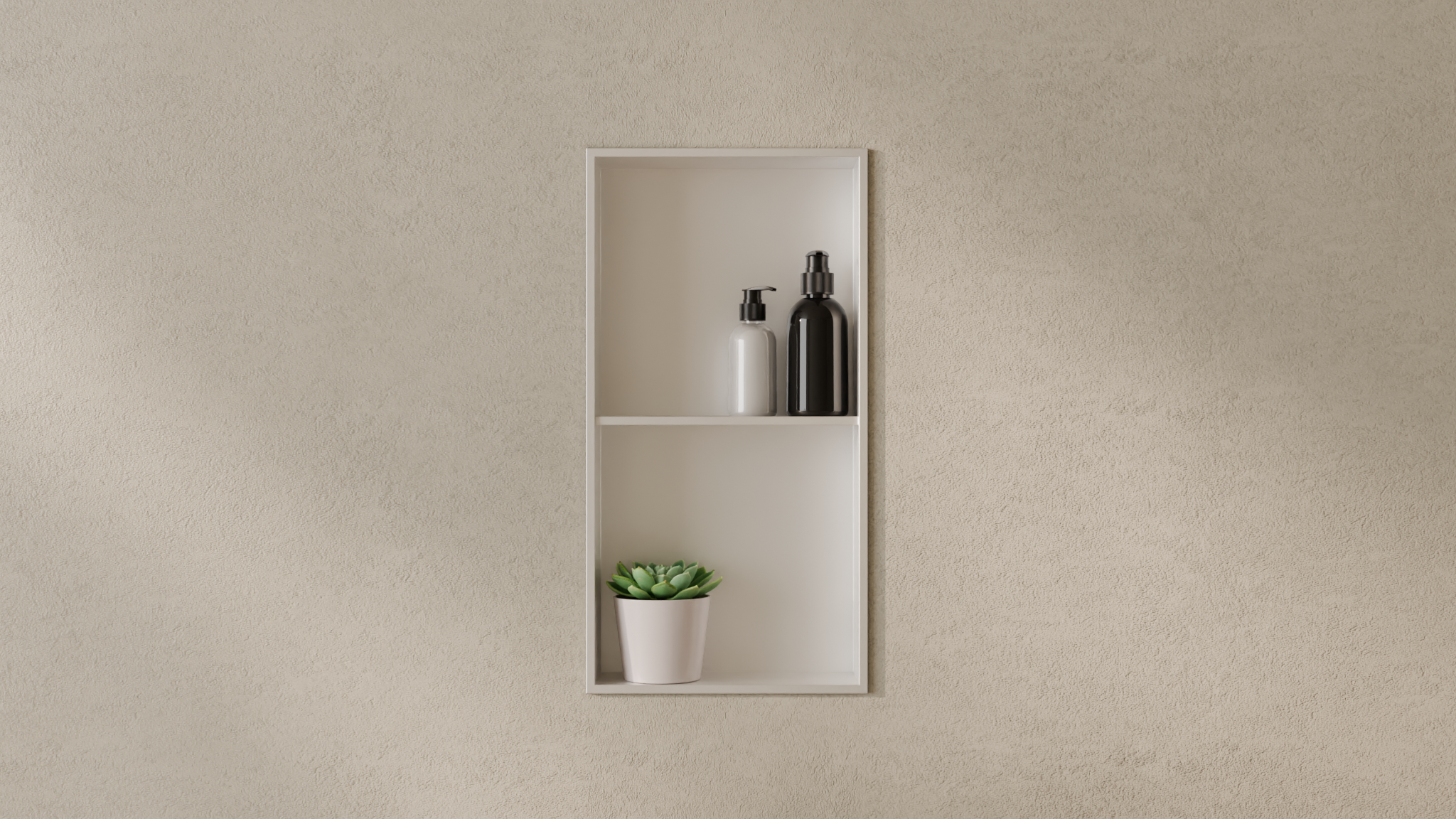 Badeloft render 2026 | NS-02 | Brushed Steel | NS-02_Brushed_Steel__Camera_Angle_2.png