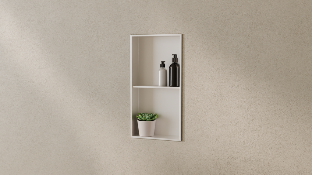 Badeloft render 2026 | NS-02 | Brushed Steel | NS-02_Brushed_Steel__Camera_Angle_3.png