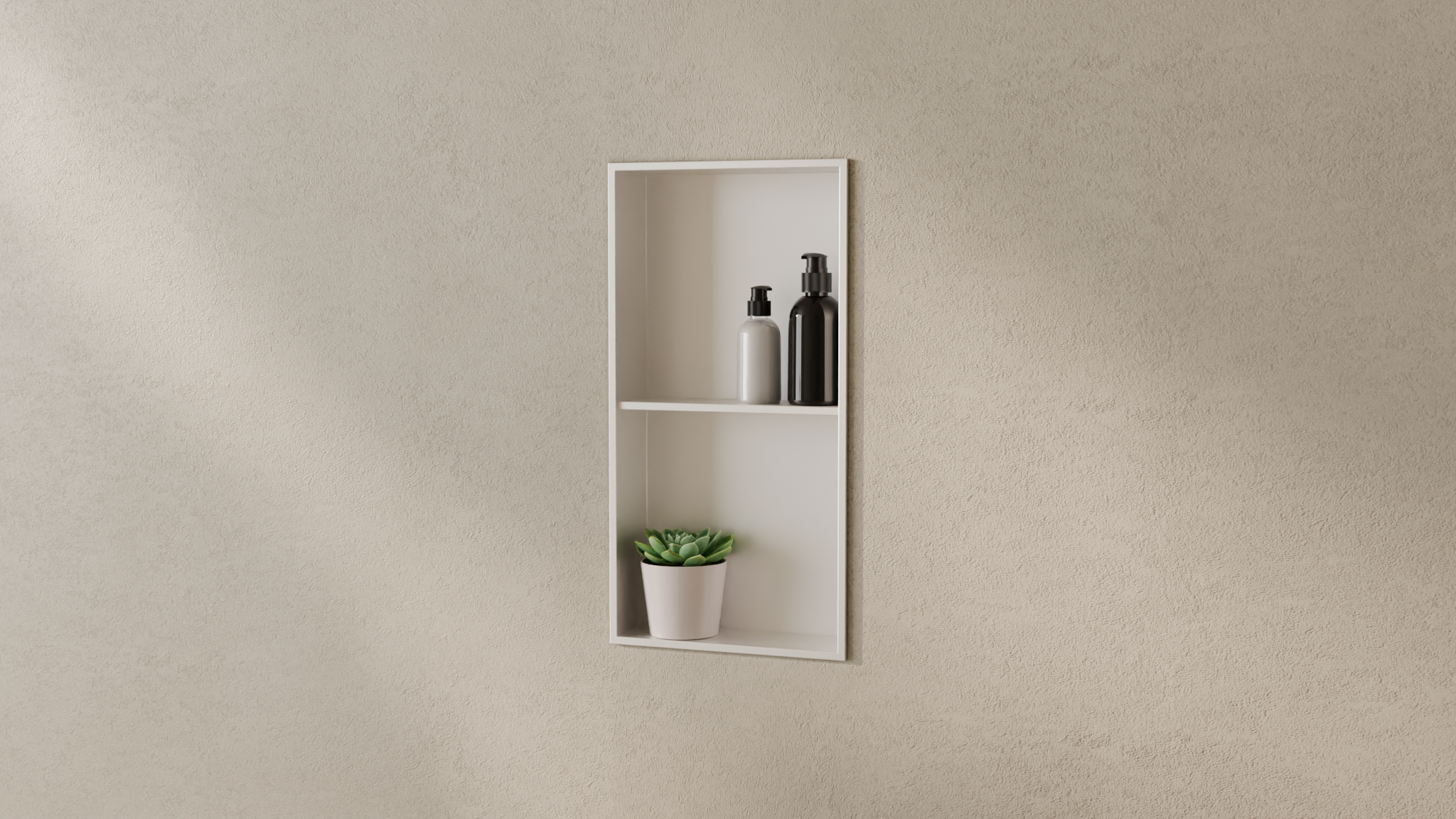 Badeloft render 2026 | NS-02 | Brushed Steel | NS-02_Brushed_Steel__Camera_Angle_3.png