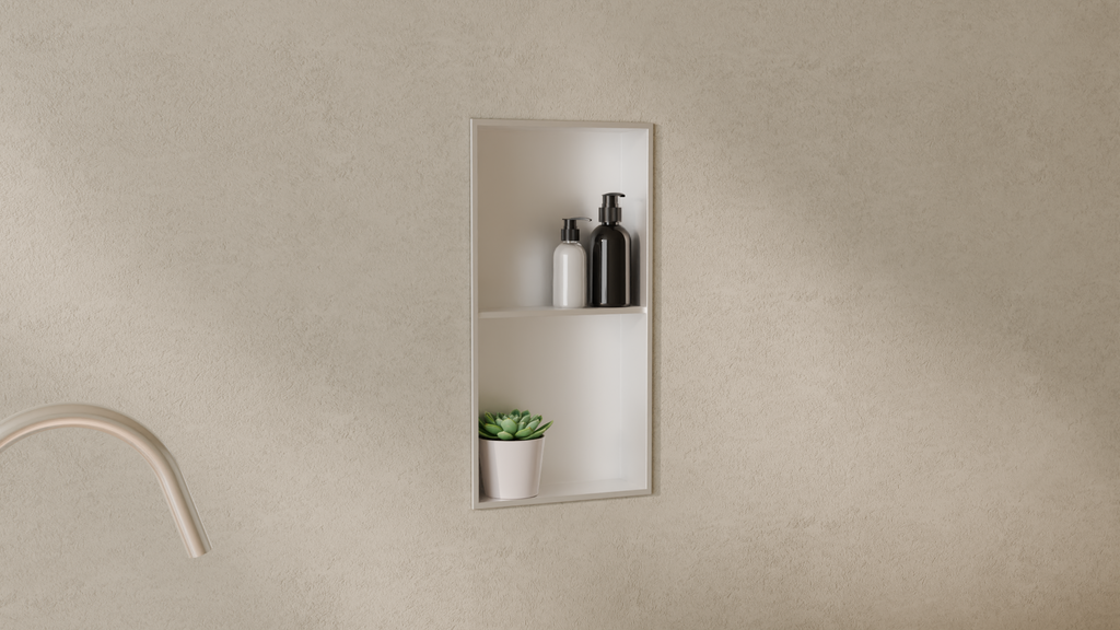 Badeloft render 2026 | NS-02 | Brushed Steel | NS-02_Brushed_Steel__Camera_Angle_4.png
