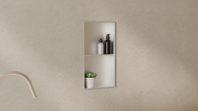 Badeloft render 2026 | NS-02 | Brushed Steel | NS-02_Brushed_Steel__Camera_Angle_4.png
