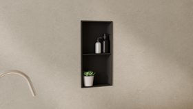Badeloft render 2026 | NS-02 | Matte Black | NS-02_Matte_Black__Camera_Angle_4.png