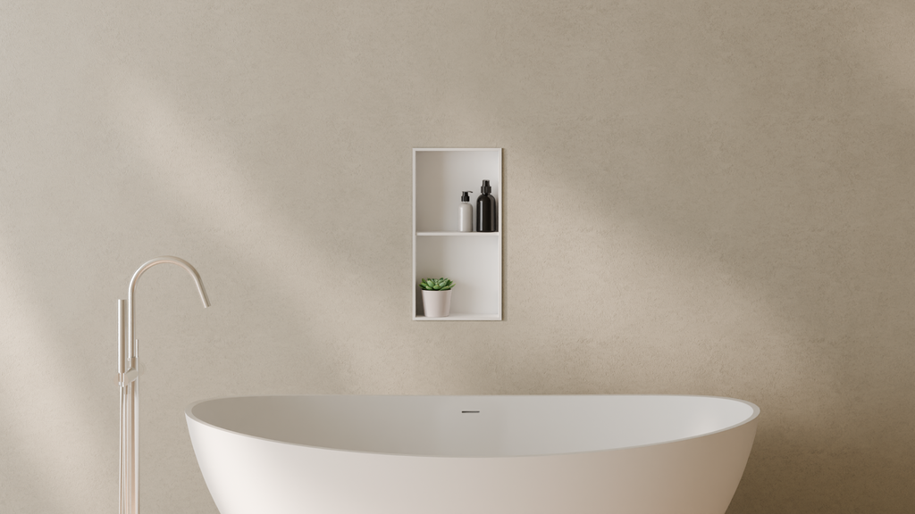 Badeloft render 2026 | NS-02 | Matte White | NS-02_Matte_White__Camera_Angle_1.png