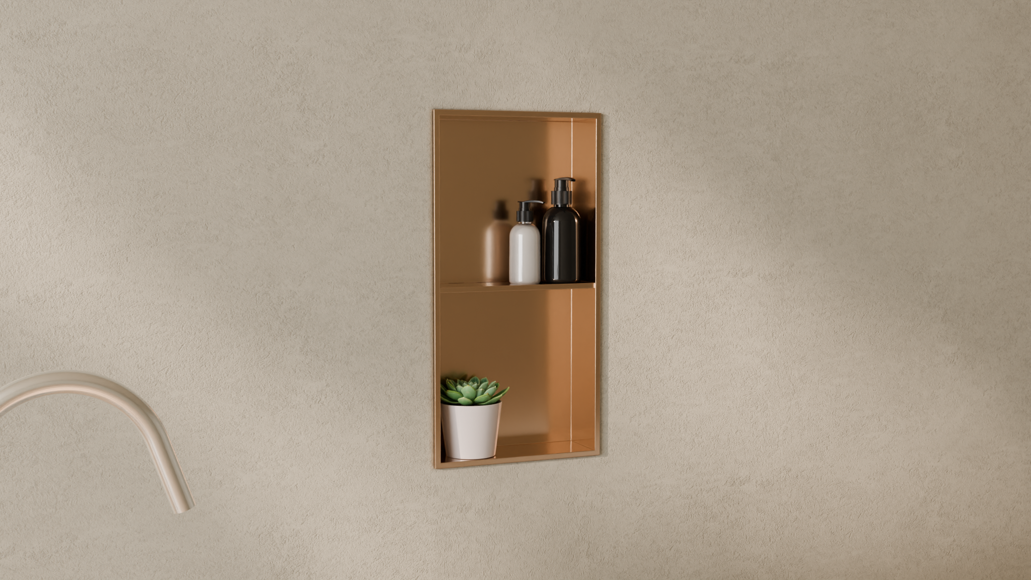 Badeloft render 2026 | NS-02 | Rose Gold | NS-02_Rose_Gold__Camera_Angle_4.png