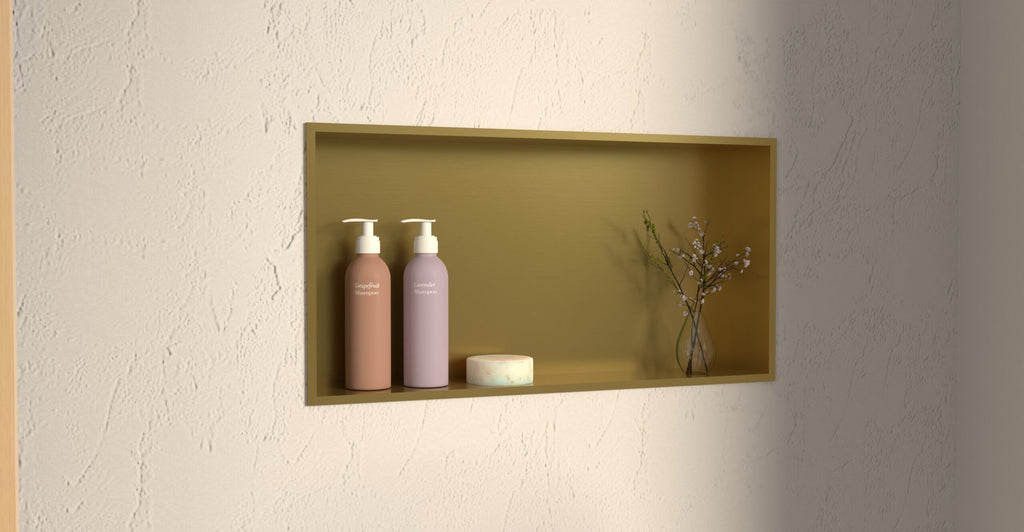 Shower / Bathtub Niche NS-03
