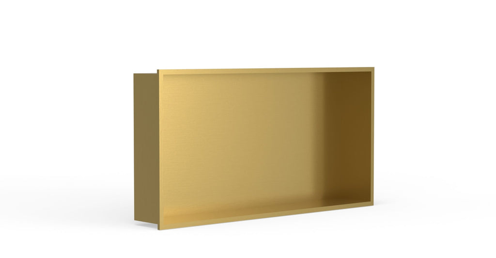 Shower / Bathtub Niche NS-03