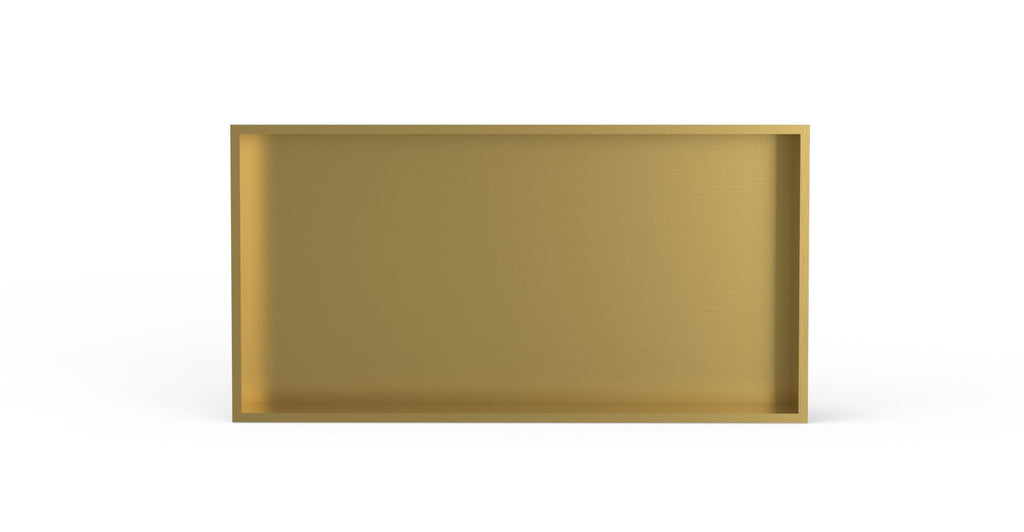 Shower / Bathtub Niche NS-03