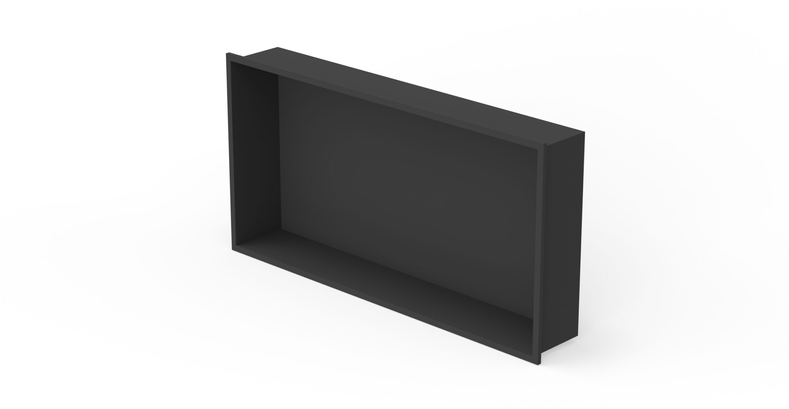 Shower / Bathtub Niche NS-03