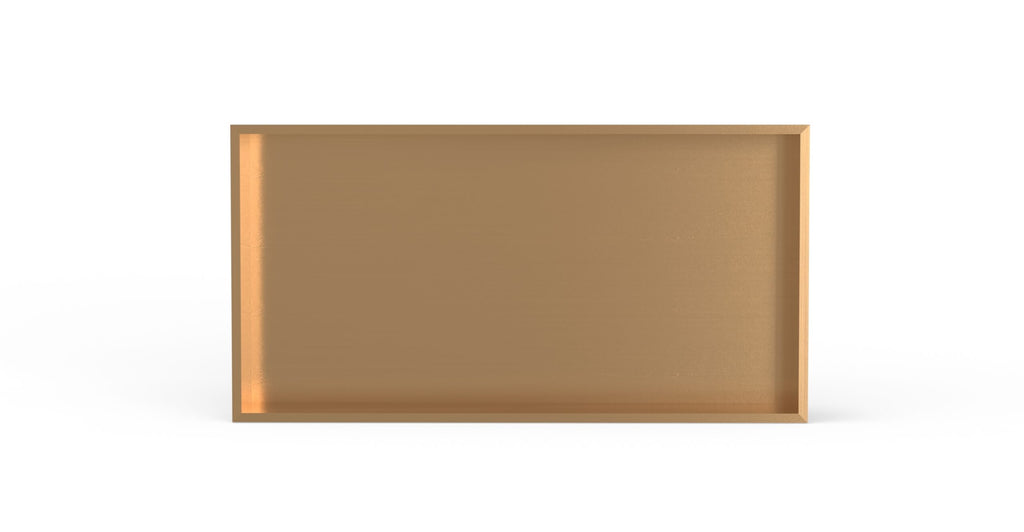 Shower / Bathtub Niche NS-03