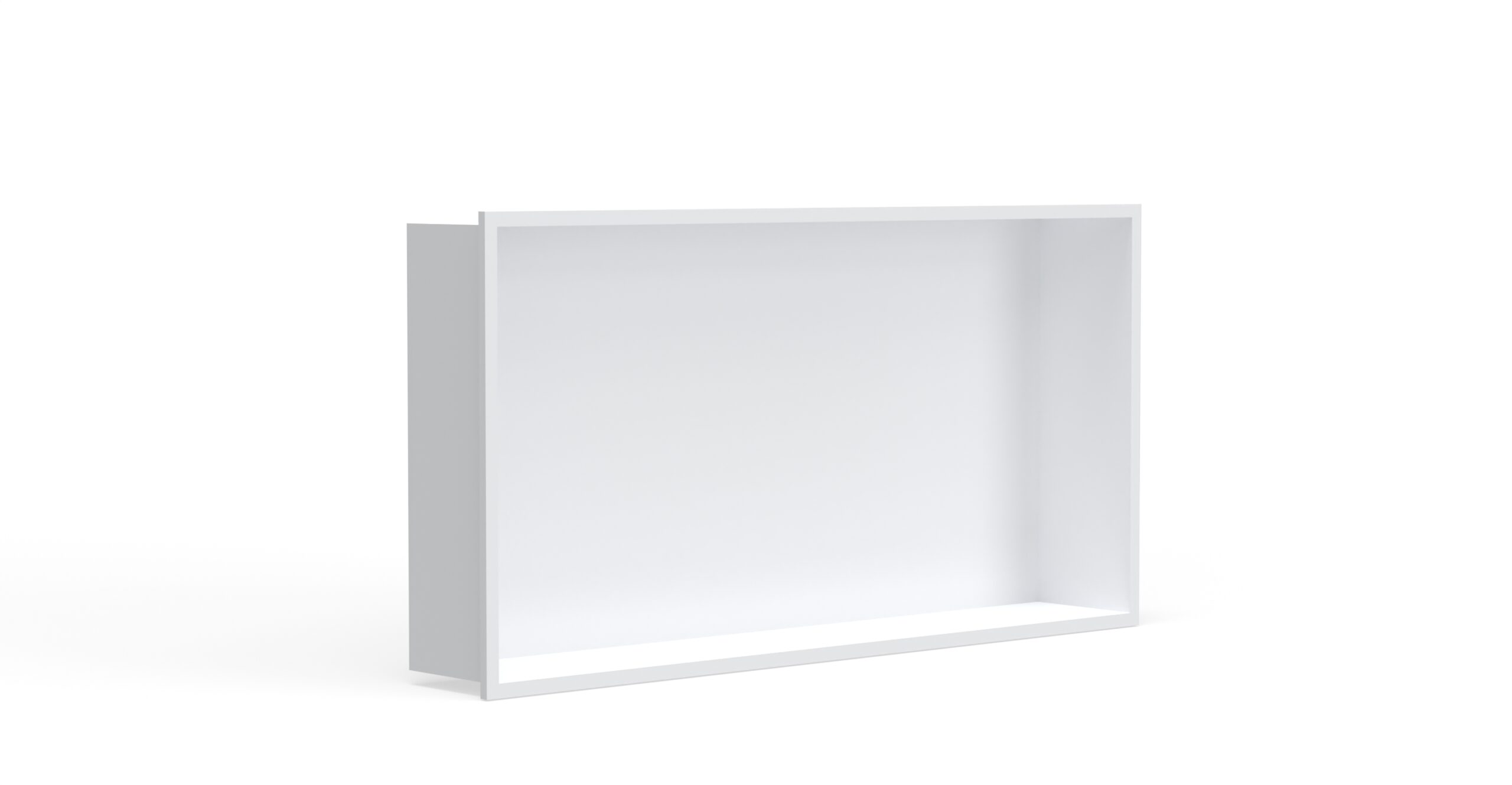 Shower / Bathtub Niche NS-03
