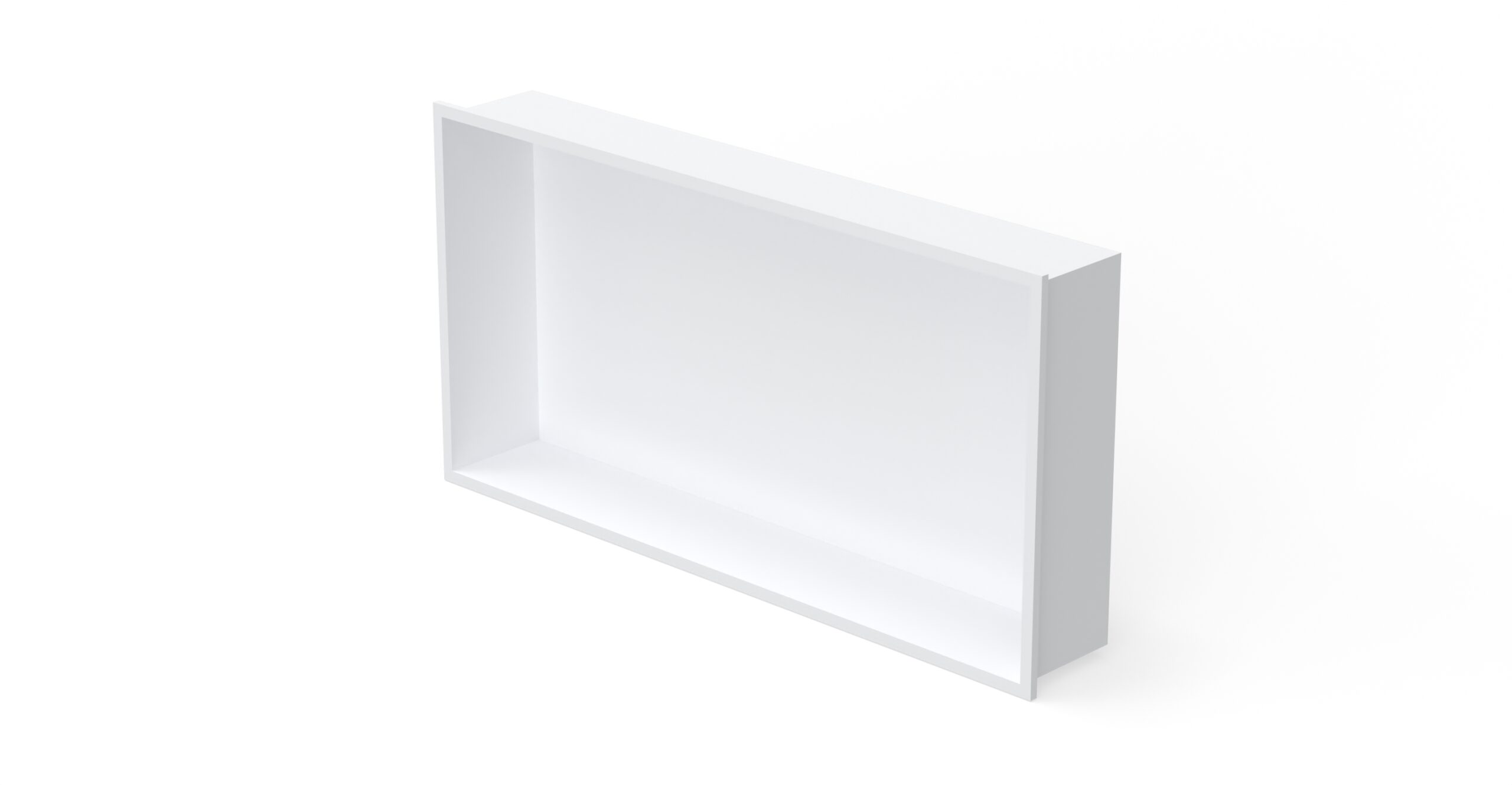 Shower / Bathtub Niche NS-03
