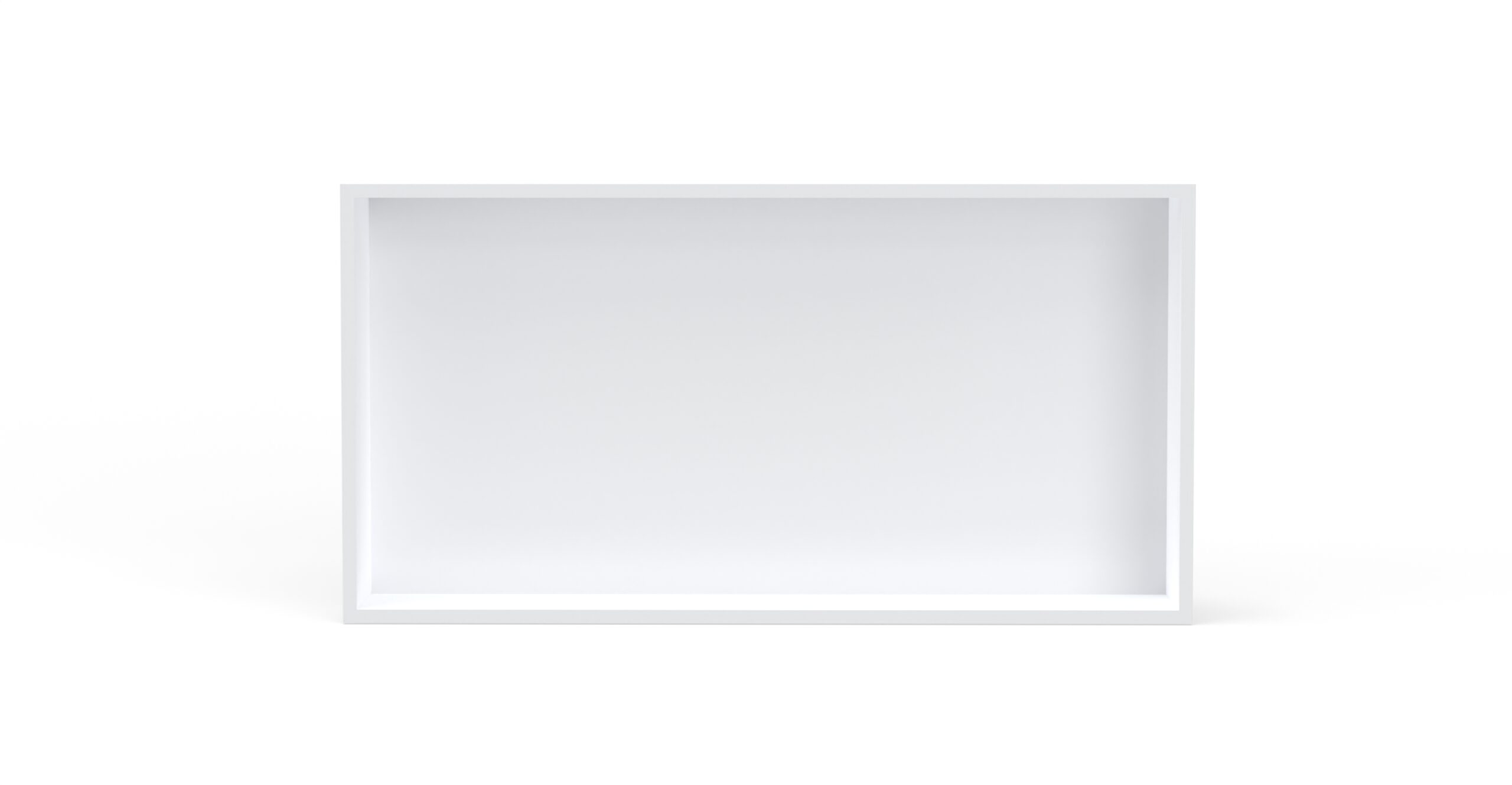 Shower / Bathtub Niche NS-03