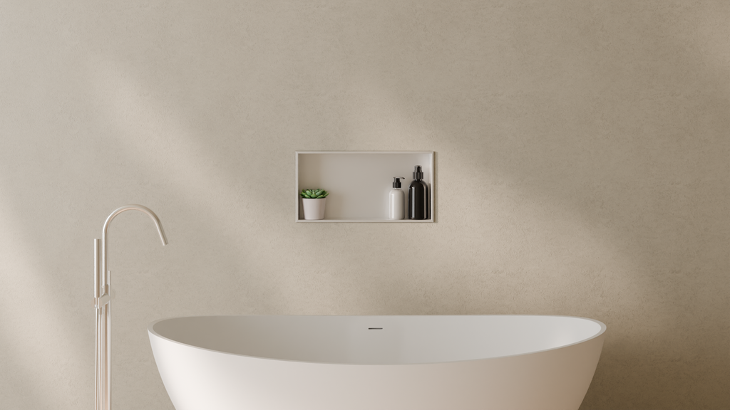Badeloft render 2026 | NS-03 | Brushed Steel | NS-03_Brushed_Steel__Camera_Angle_1.png