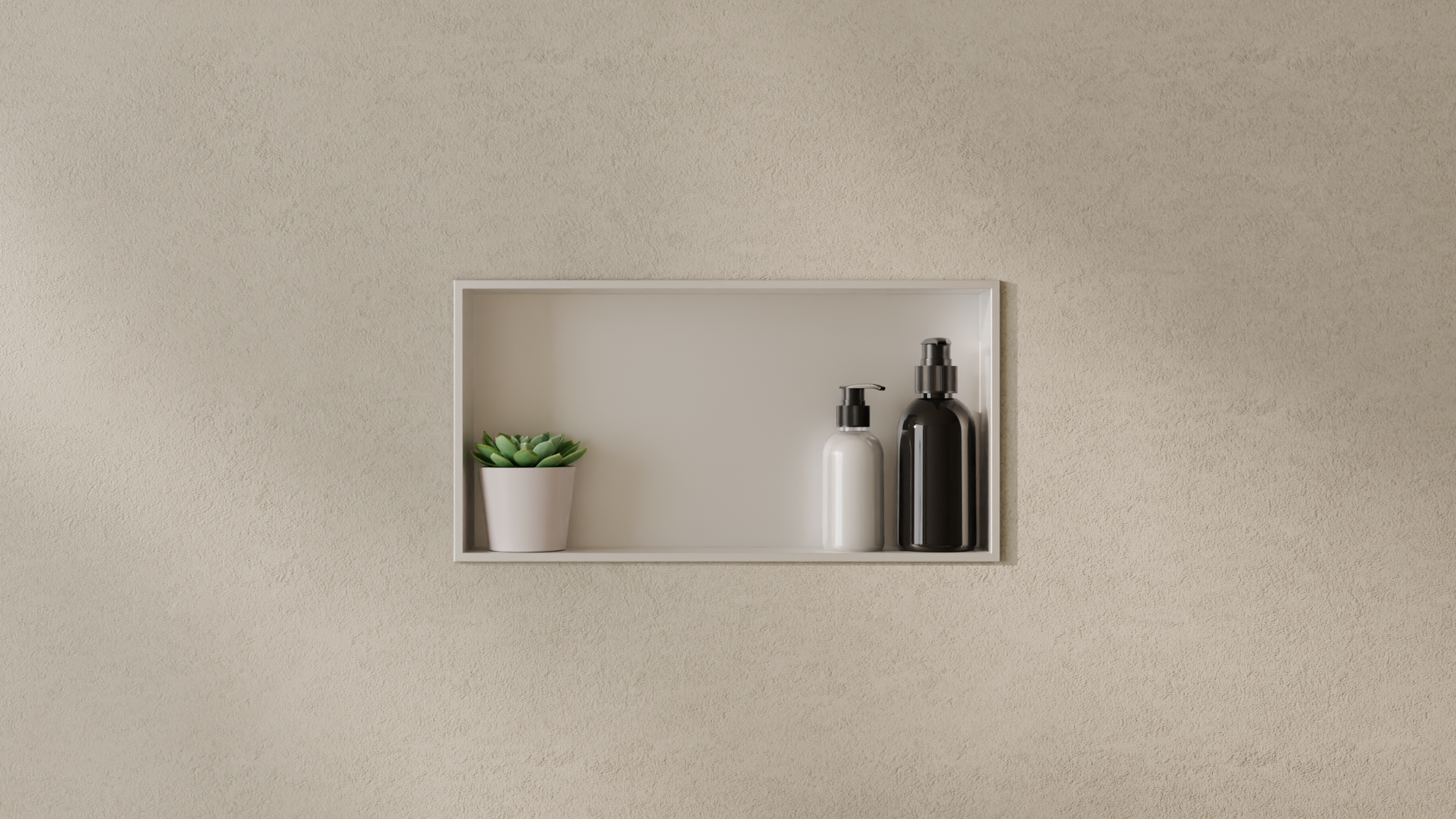Badeloft render 2026 | NS-03 | Brushed Steel | NS-03_Brushed_Steel__Camera_Angle_2.png