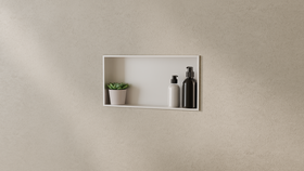 Badeloft render 2026 | NS-03 | Brushed Steel | NS-03_Brushed_Steel__Camera_Angle_3.png