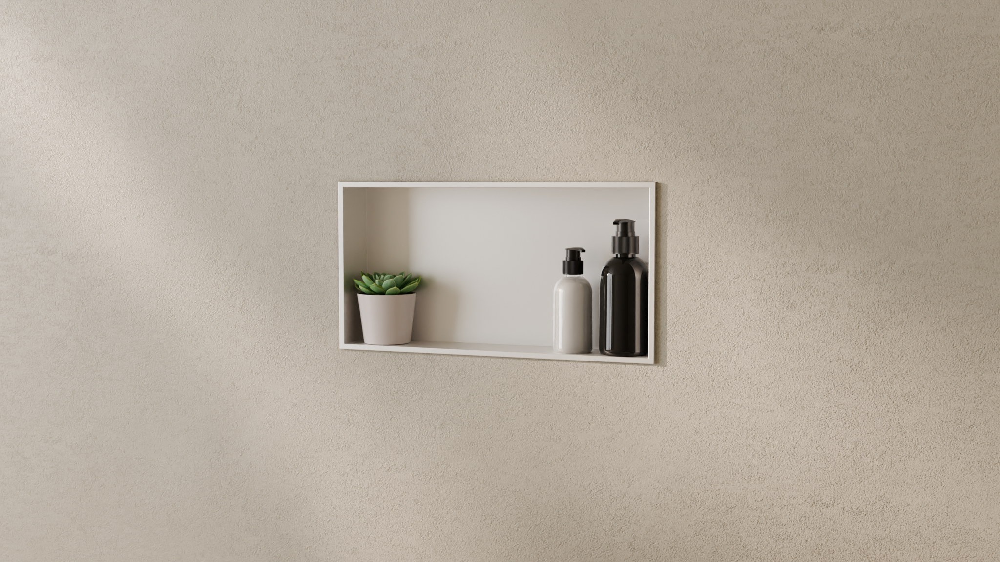 Badeloft render 2026 | NS-03 | Brushed Steel | NS-03_Brushed_Steel__Camera_Angle_3.png