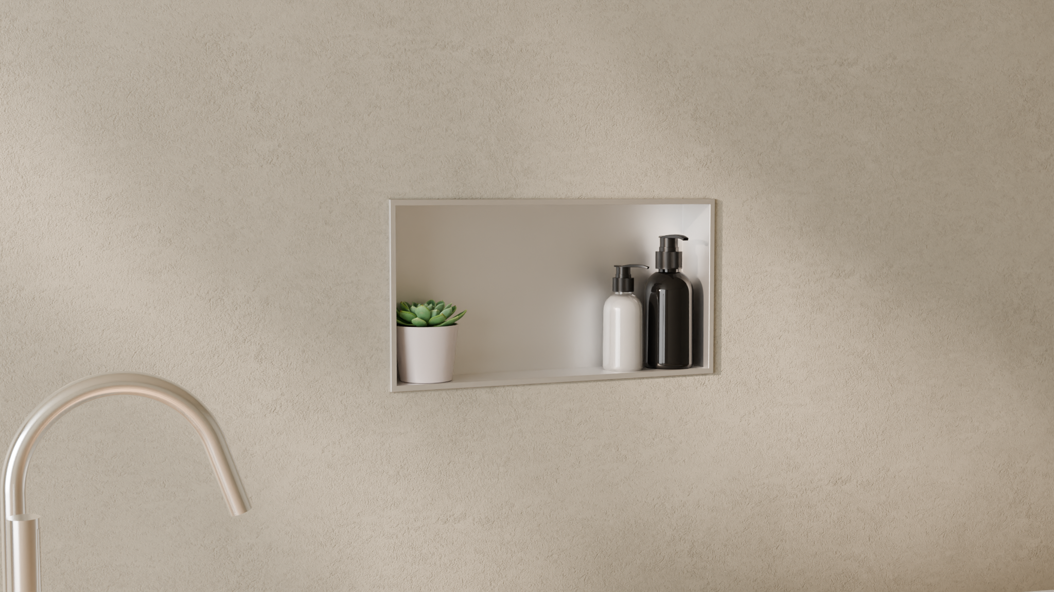 Badeloft render 2026 | NS-03 | Brushed Steel | NS-03_Brushed_Steel__Camera_Angle_4.png