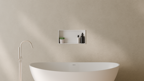Shower / Bathtub Niche NS-03