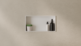 Badeloft render 2026 | NS-03 | Matte White | NS-03_Matte_White__Camera_Angle_2.png