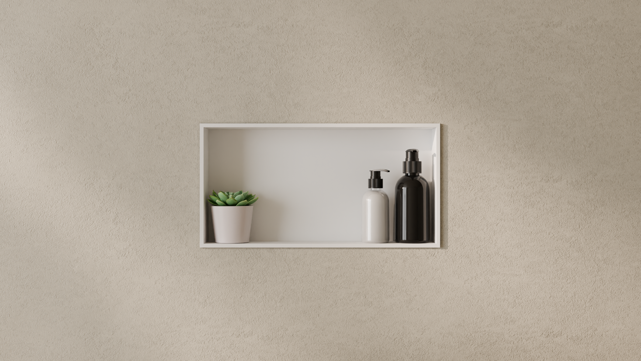 Badeloft render 2026 | NS-03 | Matte White | NS-03_Matte_White__Camera_Angle_2.png