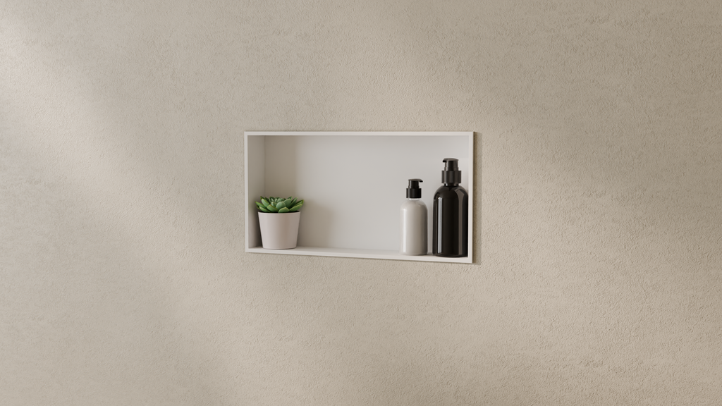 Badeloft render 2026 | NS-03 | Matte White | NS-03_Matte_White__Camera_Angle_3.png