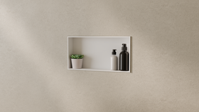 Badeloft render 2026 | NS-03 | Matte White | NS-03_Matte_White__Camera_Angle_3.png