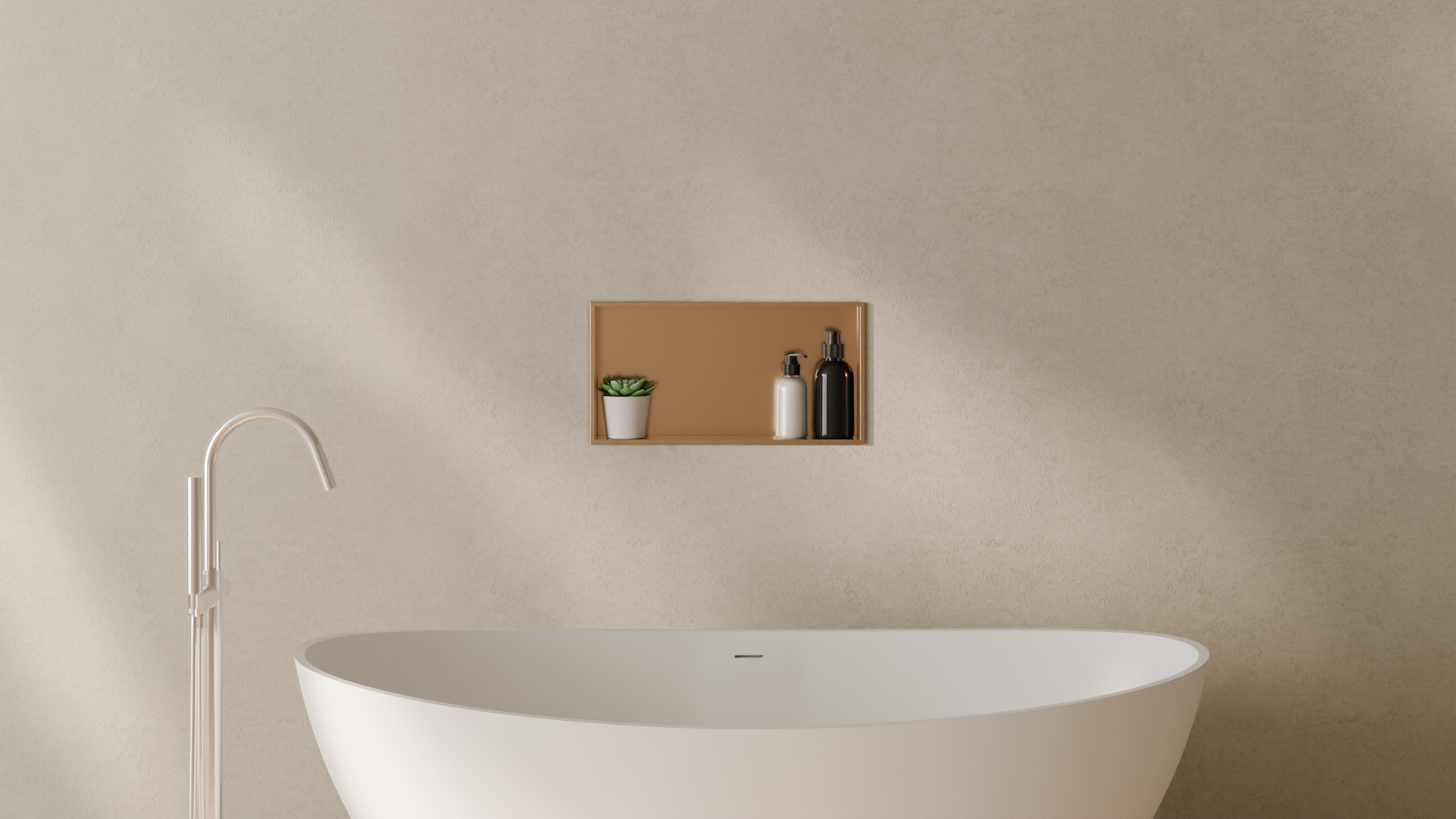 Badeloft render 2026 | NS-03 | Rose Gold | NS-03_Rose_Gold__Camera_Angle_1.png