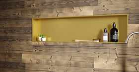 Shower / Bathtub Niche NS-04