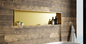 Shower / Bathtub Niche NS-04