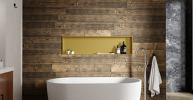 Shower / Bathtub Niche NS-04