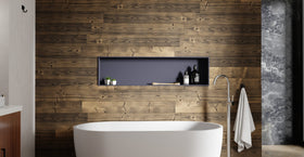 Shower / Bathtub Niche NS-04