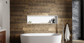 Shower / Bathtub Niche NS-04