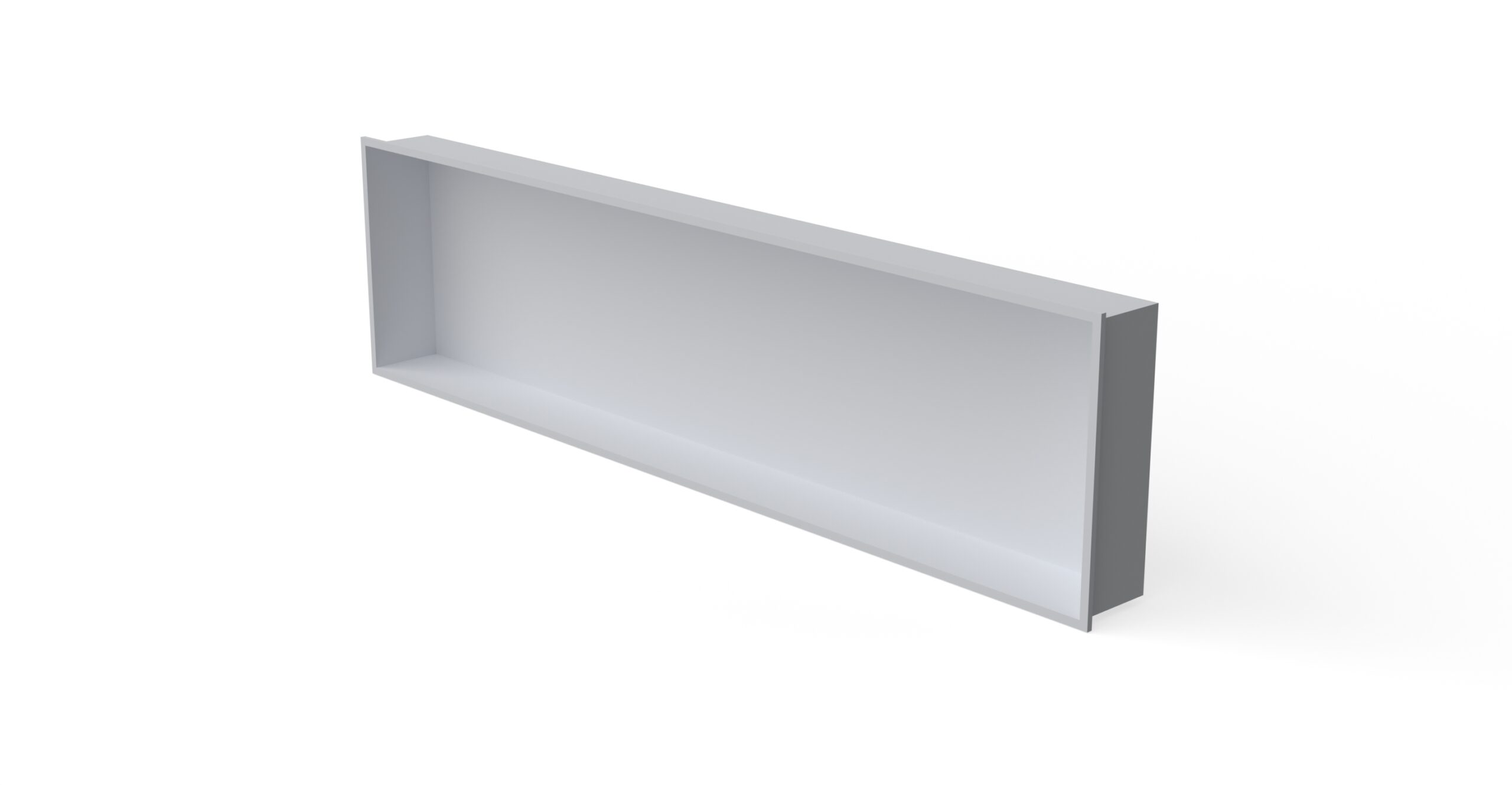 Shower / Bathtub Niche NS-04