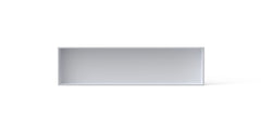 Shower / Bathtub Niche NS-04