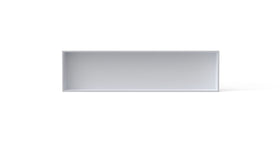 Shower / Bathtub Niche NS-04