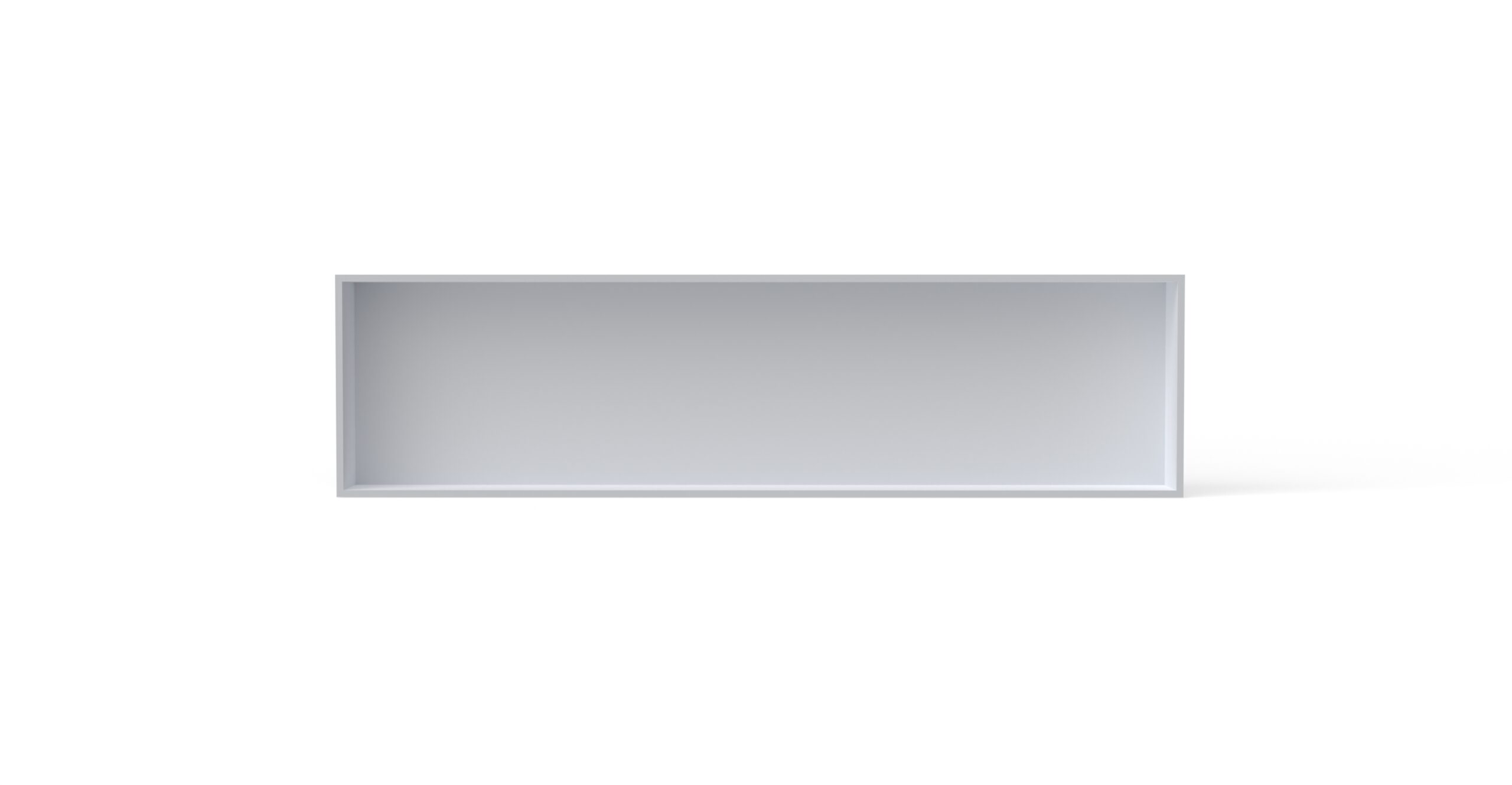Shower / Bathtub Niche NS-04