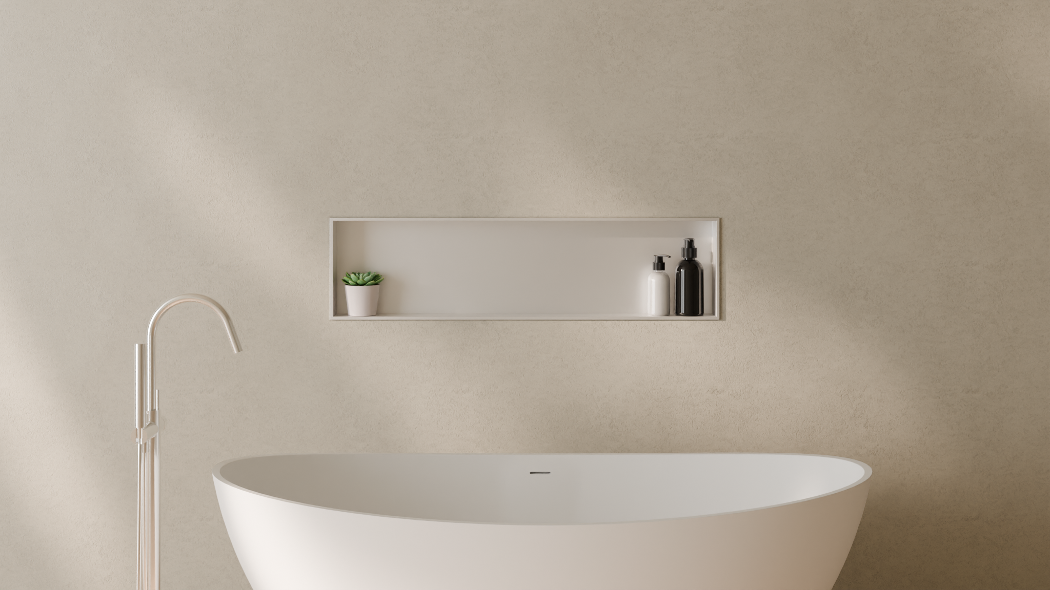 Badeloft render 2026 | NS-04 | Brushed Steel | NS-04_Brushed_Steel__Camera_Angle_1.png