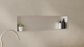 Badeloft render 2026 | NS-04 | Brushed Steel | NS-04_Brushed_Steel__Camera_Angle_4.png