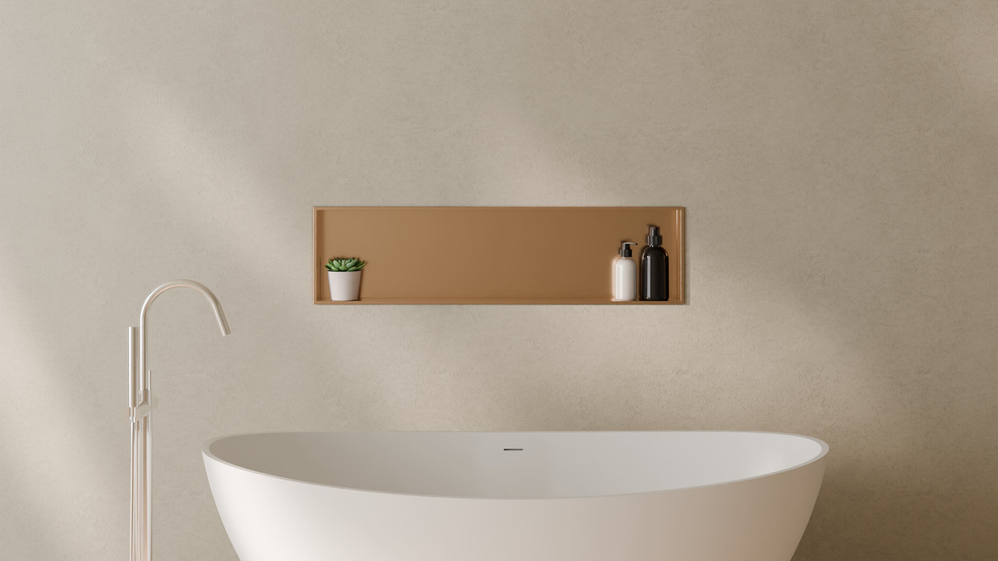 Badeloft render 2026 | NS-04 | Rose Gold | NS-04_Rose_Gold__Camera_Angle_1.png