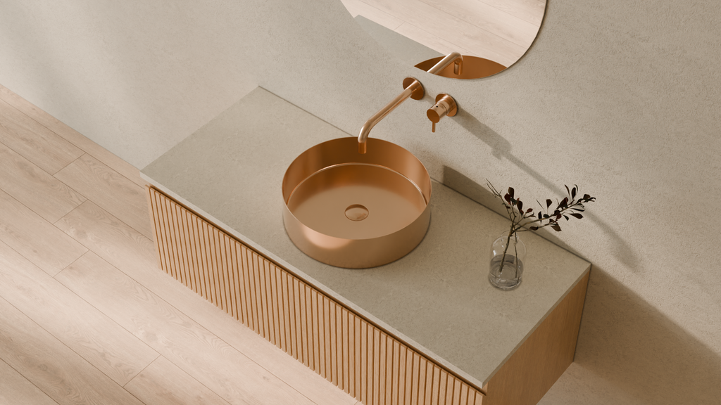 Badeloft render 2026 | ES-WB-01 | Rose Gold | Rose_Gold__Camera_Angle_2.png